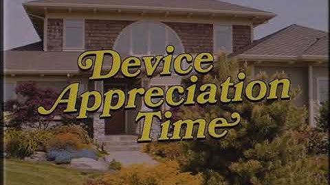 Get Cyber Safe | Device Appreciation Time: Smartphones