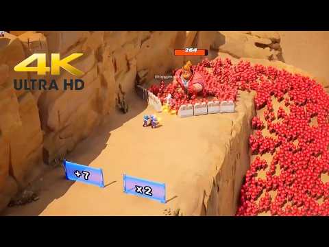 Mastering Merge Efficiency in Top War: Battle Game