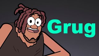 Rhymes With Grug 12