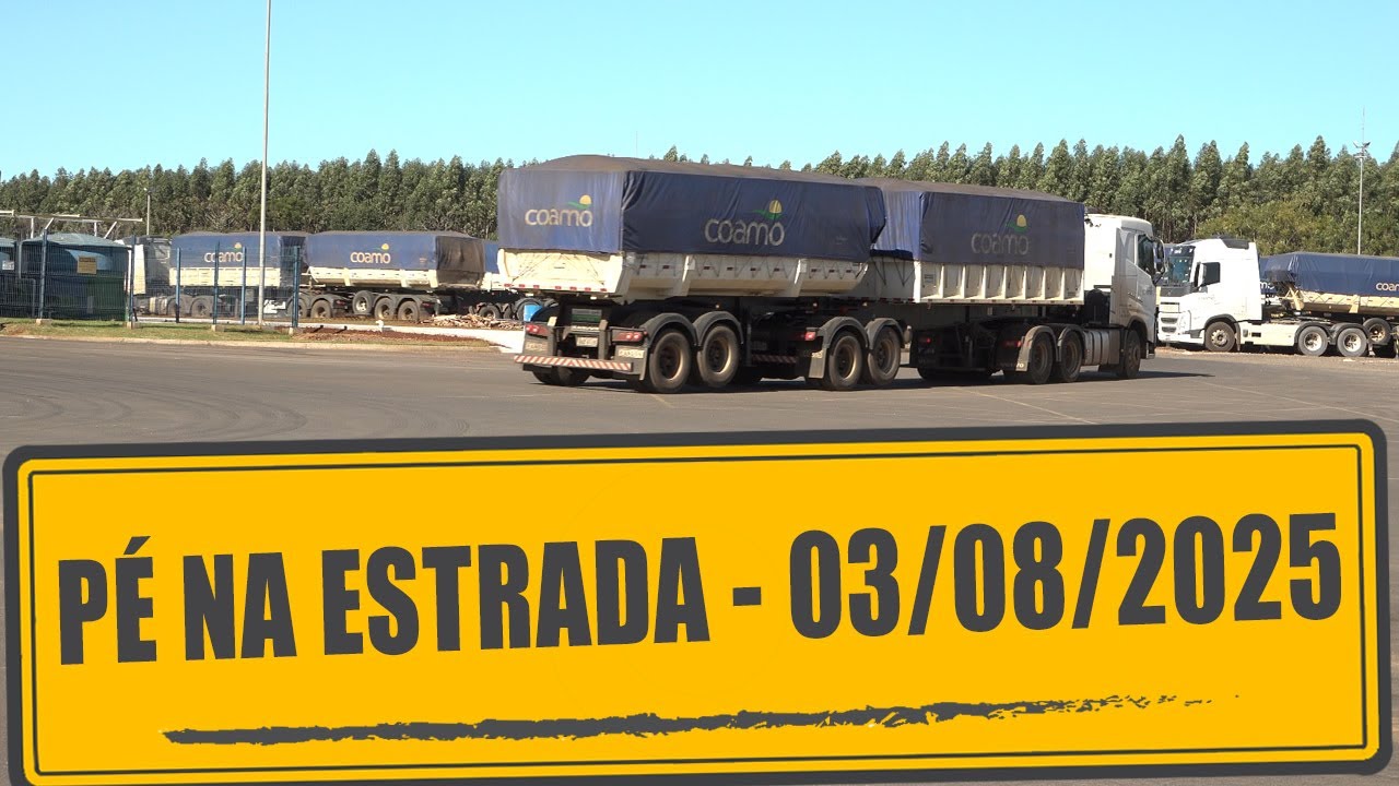 Novo Axor e cooperativa estruturada