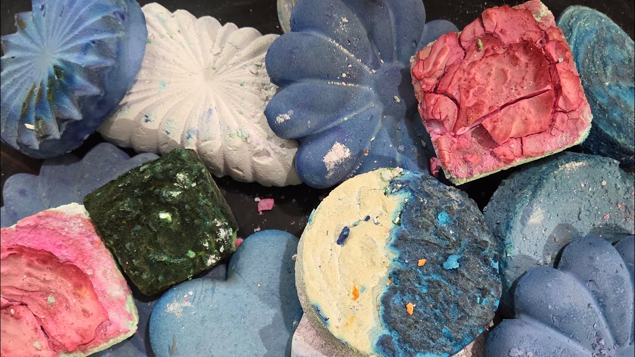 Purple platter with diffrent shades + Bouns 😉