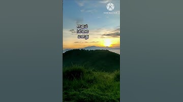 Thumbnail of Sonnalum ketpathilai kanni manadhu/Kadhal ❤️ virus/AR Rahman/whatsapp status tamil/lyrical/sridevi❣️
