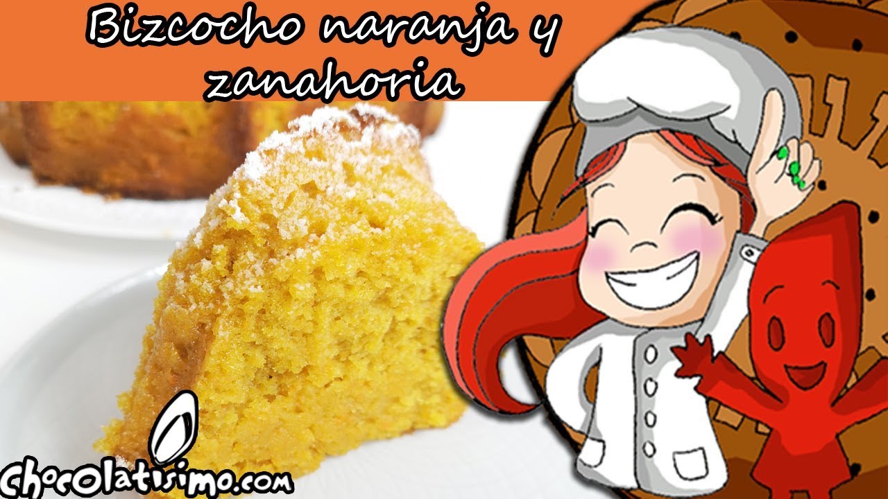 Bizcocho De Yogur Con Naranja Recetas De Rechupete Recetas De Bizcocho De Yogur Con Naranja Recetas De Rechupete Recetas De