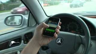 Voicethis Dialer - Iphone Voice Dialing While Driving