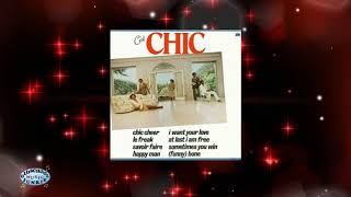 Chic - Sometimes You Win