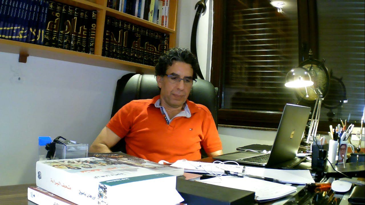 الجزء التاني  من قصص يوسف وهبي (2)ء