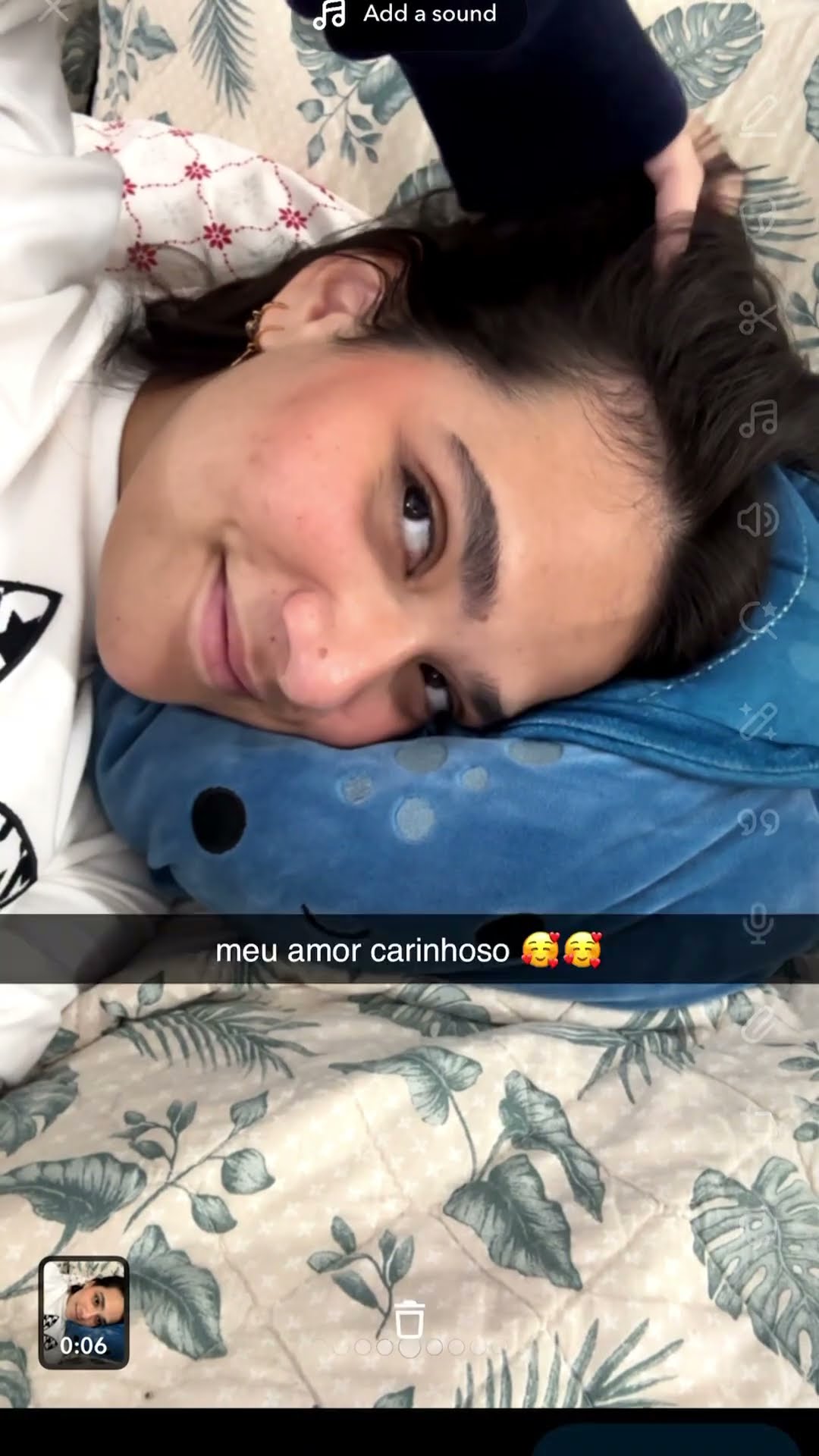 DEIXANDO O CRUSH COM CIÚMES #shorts