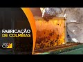 Fabricação de Colmeias l Cursos CPT