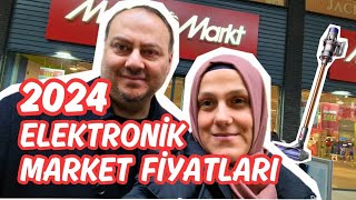 Hollanda 2024 Elektronik Eşya Fiyatları Işveriş 