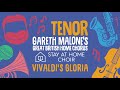 Vivaldi's Gloria - Tenor - Backing Tracks