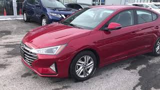 2019 Hyundai Elantra Preferred - Virtual Walkaround