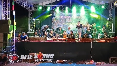 lagu lagu bersama kridho wargo manunggal mrenggan polosiri bawen kab.semarang Oktober 2025