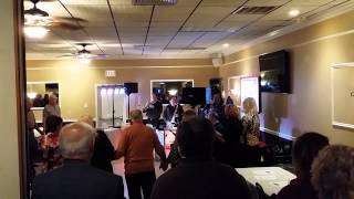 Dennis Polisky & The Maestros Men - Polish National Anthem & God Bless America