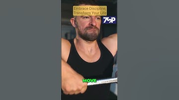 Conquer Your Inner Demons: Start Your Journey Now!