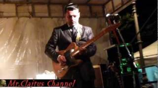 ▲Di Maggio Bros - All by myself - Vintage Roots Festival #3