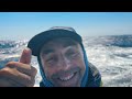 AEGEAN 600 2026: Race Summary Video