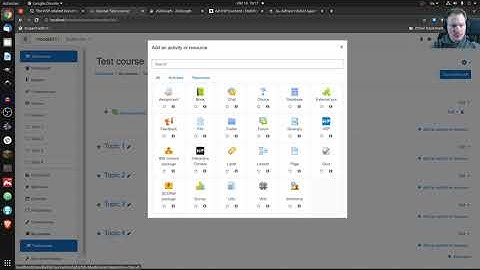 Twitch Live Stream Highlight (October 10, 2021): How to convert H5P to SCORM?