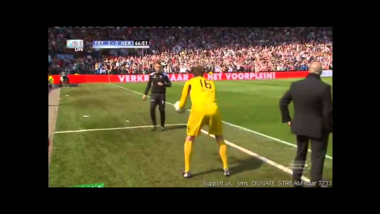 EREDIVISIE | | Page 20, image size:1280x720