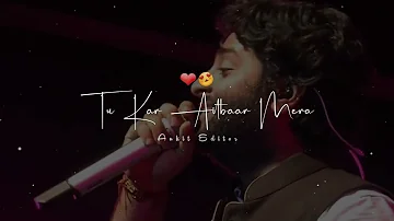 Arijit Singh Status | Arijit Singh Status Video | Arijit Singh Whatsapp Status Video