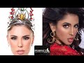 Miss Bolivia Universo y Señorita Panamá hablan sobre su vida antes y después de la corona.