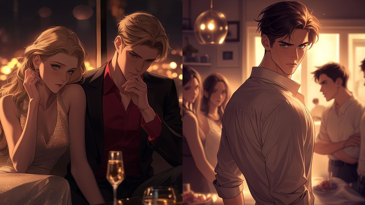 📕Descubrí que solo era un escalón para el protagonista. Al salir antes de tiempo, la trama se asustó