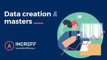 Data Creation & Masters