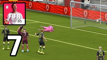 Fifa Score Mobile - Gameplay Walkthrough Part 7 (iOS, Android)