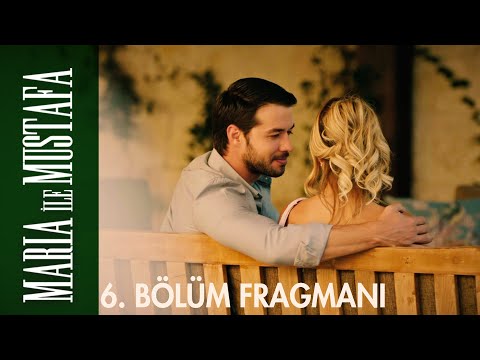 Maria ile Mustafa: Season 1, Episode 6 Clip