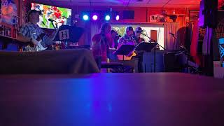 Willowbranch band 4 17 26 brown eyed 