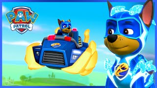 Best Mighty Pups Chase Moments More Paw Patrol Cartoons For Kids