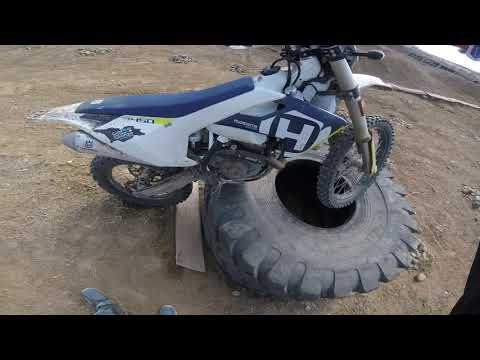 თვითიზოლაცია ორ ბორბალზე...