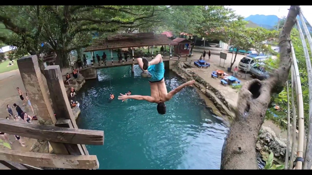 Contiki Asian Adventure YouTube