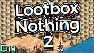 Lootbox Nothing 2