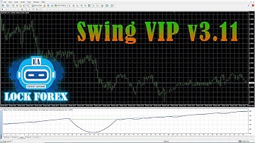THE SECRET OF SUCCESSFUL EA ROBOT FOREX (SWING VIP V3.11)