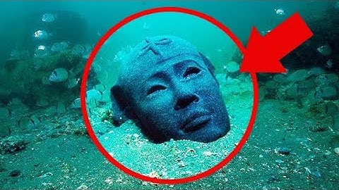 6 Mysterious LOST CITIES That Have Been Discovered