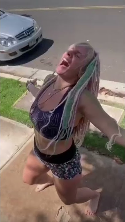 Hulk Mom Episode 1