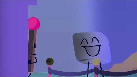 Life of an Ice Cube in G Major 4