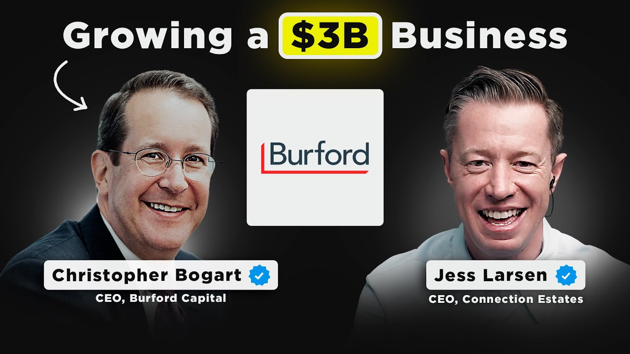 How can a leagal company grow so big?