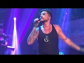 ADAM LAMBERT Auckland Town Hall NZ 2016/01/22 - COMPLETE CONCERT - 1080p & HD Stereo (15/17)