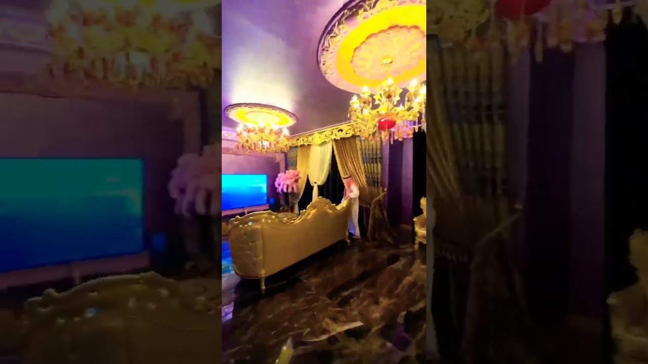 How Do Arab People Live In Houses How Do Arab People Live In Houses