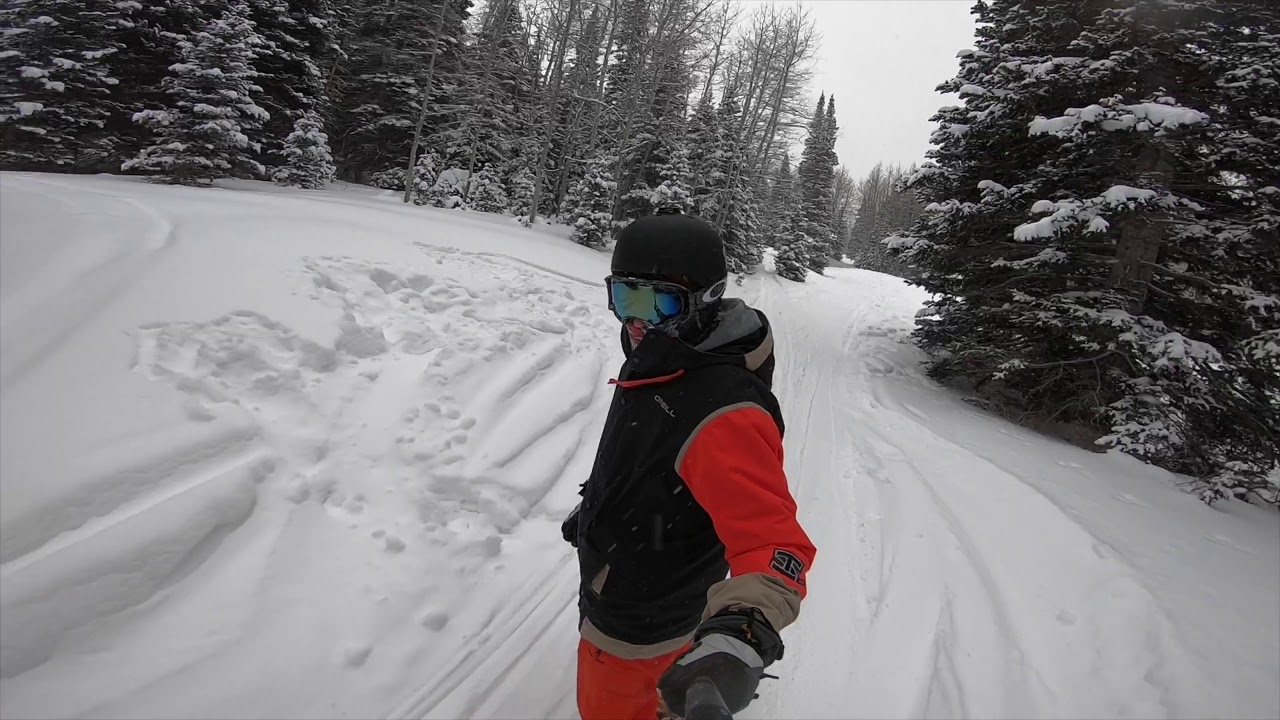 2020 Vermont Trip - YouTube