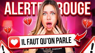 STOP! LES SMS QUI FONT FUIR LES MECS