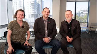 Sports Media Podcast February 6 Eric Shanks Interview