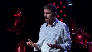 Workplace Mental Health - all you need to know (for now) | Tom Oxley | TEDxNorwichED