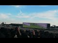 東京競馬場 天皇賞秋2022 現地映像