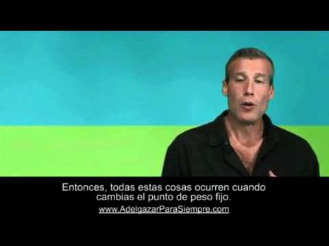 Para Ser Delgado: Jon Gabriel - Parte 1