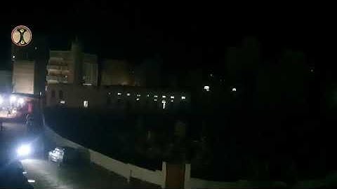 صلاة العشاء ١٤٤٤/٤/١٦هـ من المسجد الأعلى بالحوطة القارئ أحمد المزجاجي وفقه الله