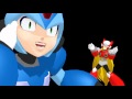【ロックマンX】著古墓の踊り