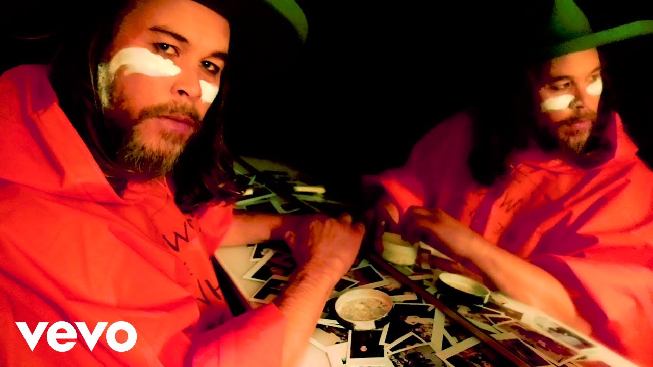 Watch Luke Steele - Keep On Trying on YouTube Watch Luke Steele - Keep On Trying on YouTube