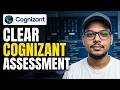 Cognizant Communication Assessment | Updated Cognizant GenC Communication Assessment | How to Crack